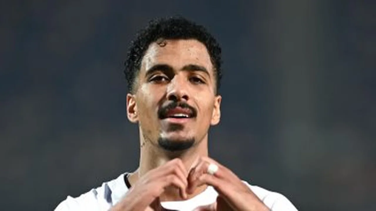 تفاصيل العرض المالي المقدم من لودوجوريتس لضم المدافع حسام عبد المجيد